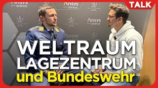 Warum Deutschland ein Weltraumlagezentrum braucht – Bundeswehr erklärt die Bedrohungen im All