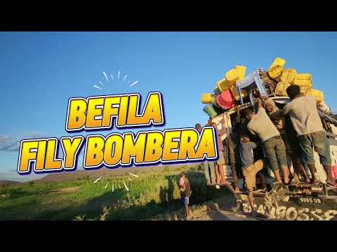 BEFILA Fily Bombera Tsapiky 2026
