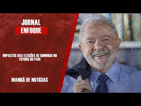 Cientista Político Fernando Chagas analisa os resultados das eleições