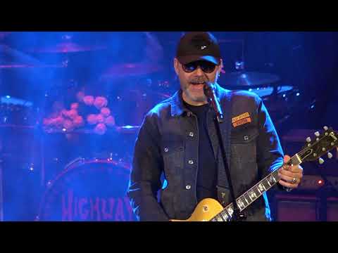 20-lecie HIGHWAY - "Pod Prąd"