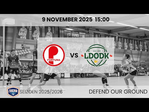 Fortuna/Ruitenheer - LDODK/Rinsma modeplein preview