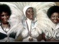 Labelle - Messin' With My Mind