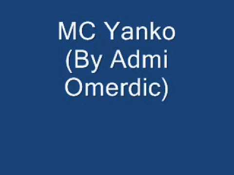 MC YANKOO MlaDJa feat ACERO MC - LOCA (By Admir Omerdic) REMIX