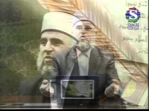 '' Allahu eshte fales, e do faljen '' - Hoxhe Ulvi Fejzullahu ...