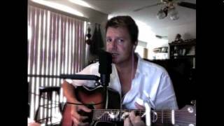 Pacing the Cage (acoustic cover)