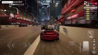 レーシングマスター 992型ポルシェ911 ラビリンス