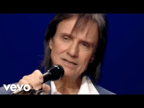 Roberto Carlos - El Día Que Me Quieras (Video En Vivo - Stereo Version)