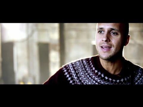 Milow - You're Still Alive In My Head (acoustic)