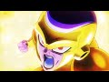 GOKU VS BROLY GOGETA VS BROLY FULL FIGHT 8K English Dub