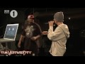 Tim Westwood TV Eminem Freestyle Complete ...