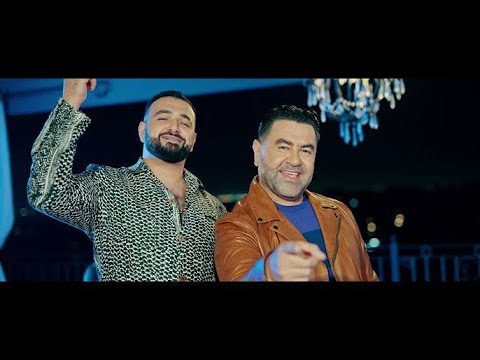 Arkadi Dumikyan & Tigran Asatryan - Hop Hop Jivani (2021)