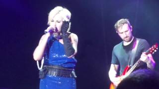 The Cranberries - Not Sorry - Warsaw, Oct 14th, 2012 - Torwar