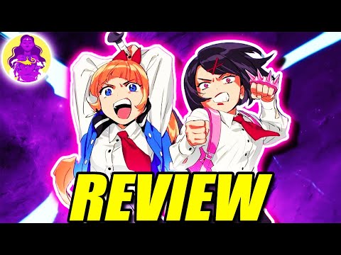 River City Girls 2 Review | Girls Just Wanna Have Fun!
