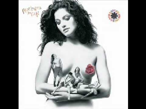 Red Hot Chili Peppers Punk Rock Classic - Mothers Milk