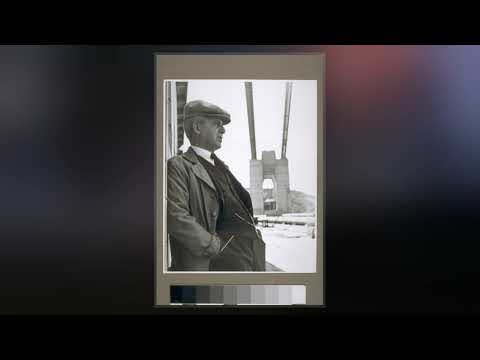 Joseph Strauss (Engineer)