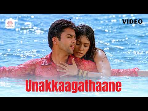 Unakkaagathaane (Song)