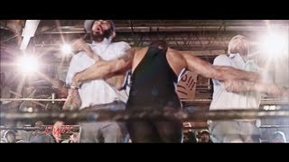 Dirty White Hats - &quot;Against the Ropes&quot;(Official Video) starring &quot;Hacksaw&quot; Jim Duggan