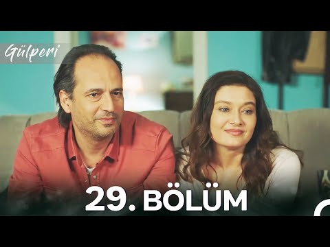 Gülperi 29. Bölüm