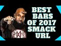 BEST BARS OF 2017 URL