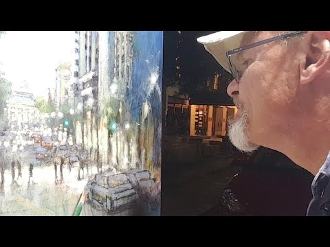 176 G. Light With Opaque Dark With Transparent.