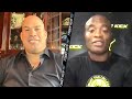 LIVE | TITO ORTIZ VS. ANDERSON SILVA PRESS CONFERENCE