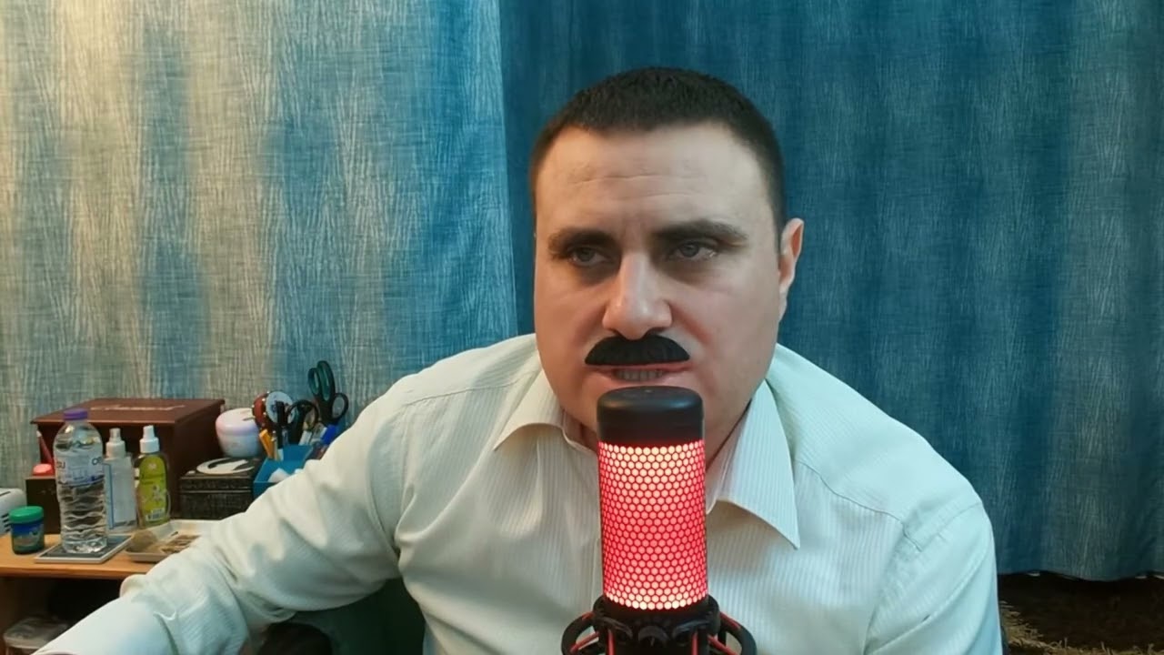 CY - İrfan Hoca: "Alkoldan Alınan Vergi Caiz Midir?"