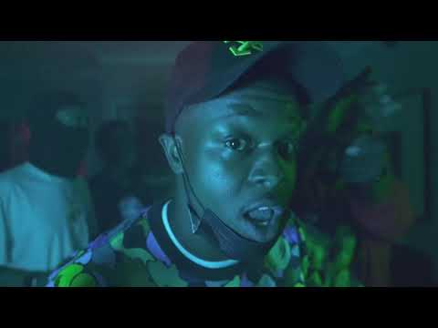 BG Chulo -Supreme flow (OFFICIAL VIDEO) shotbyAVisuals