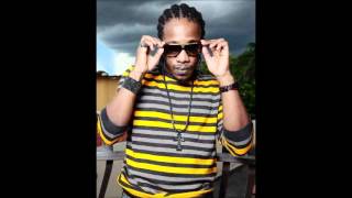 Wayne Marshall - Rookie Love - Love Bug Riddim (April 2012)