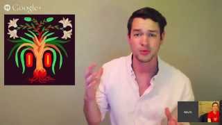 Landlady -- Upright Behavior -- ALBUM REVIEW