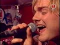 Bad Cash Quartet (acoustic) - 2002-06-13 Hultsfred Festival, Sweden
