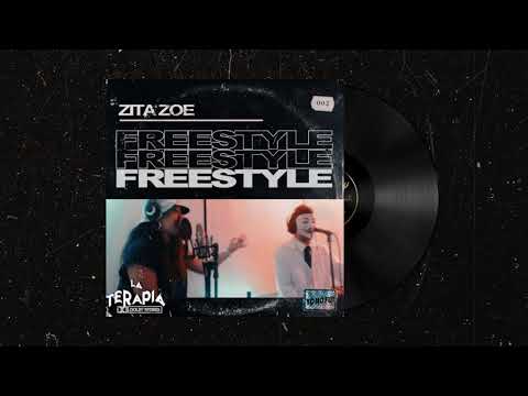 Zita Zoe • Freestyle 002