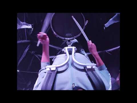 STRYKE Percussion 2021 Snare Cam