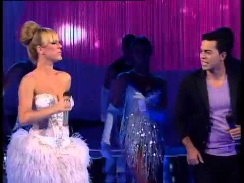 Allegro band i Adil - Život bez tebe ne živim - Grand Show - RTV Pink