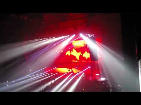 NGHTMRE encore live at Radius Chicago 2022 DRMVRSE tour
