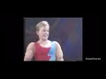 Stephen The Strong Man Does His Circus Act Before His Dance To Abba Father
