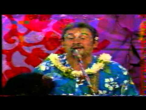 Te Aho Purotu - # Medley Hula