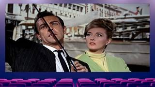 「ロシアより愛をこめて  From Russia With Love」 マット・モンロー　Matt Monro