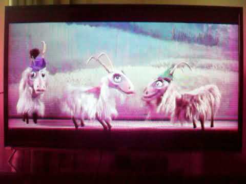 Bill Goatherd Gates Kaiser Bill's Granny Willy Wiesel Decker Davos Alps Maria's LANG lost voice inc
