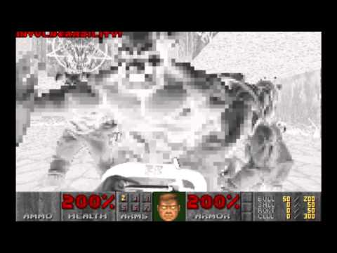Doom 2 - Extreme Assrape Apocalypse