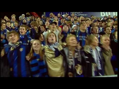 Seriemester 2008 - Daniel Nannskog