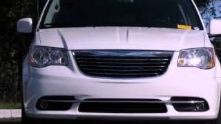 preview picture of video '2012 Chrysler Town Country Beaufort SC 29906'