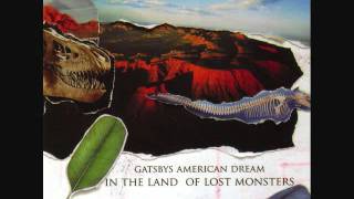 The Badlands, Gatsby&#39;s American Dream