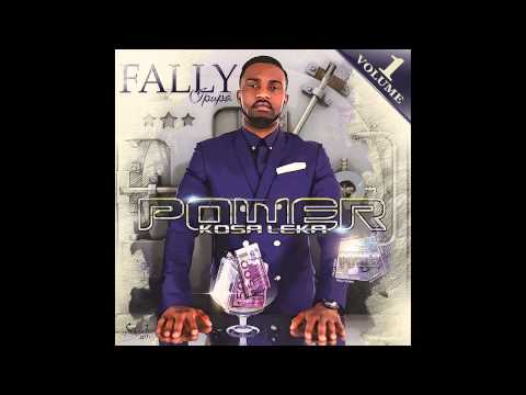 Fally Ipupa - Cri d'Alarme [Power Kosa Leka]