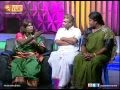 Siricha Pochi In Adhu Idhu Yedhu 20 09 2014