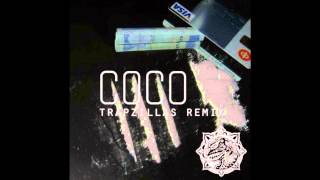 [DL] CoCo (Trapzillas, RiFF RAFF & Major Lazer Remix)
