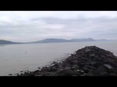 Lyme Regis- the Cobb - Jane Austen & French Lieutenant's Wo
