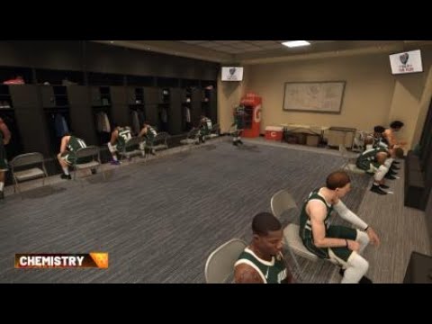 Steph Curry 2k20 MyCareer ep13