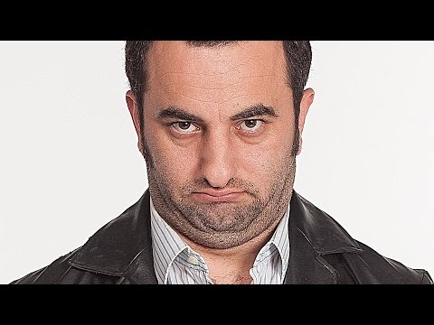 Ali Kundilli - Trailer 1 - Türkisch, Niederländisch UT