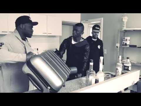 87BUJ - Buju Mandela