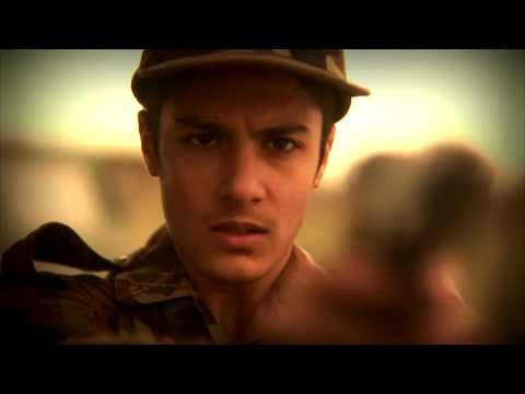 Atash - a persian short film | آتش -  فیلم کوتاه فارسی